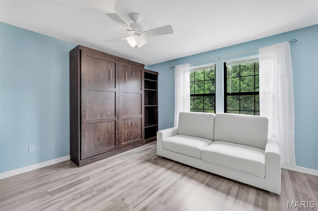 Parkside Condo - Residential