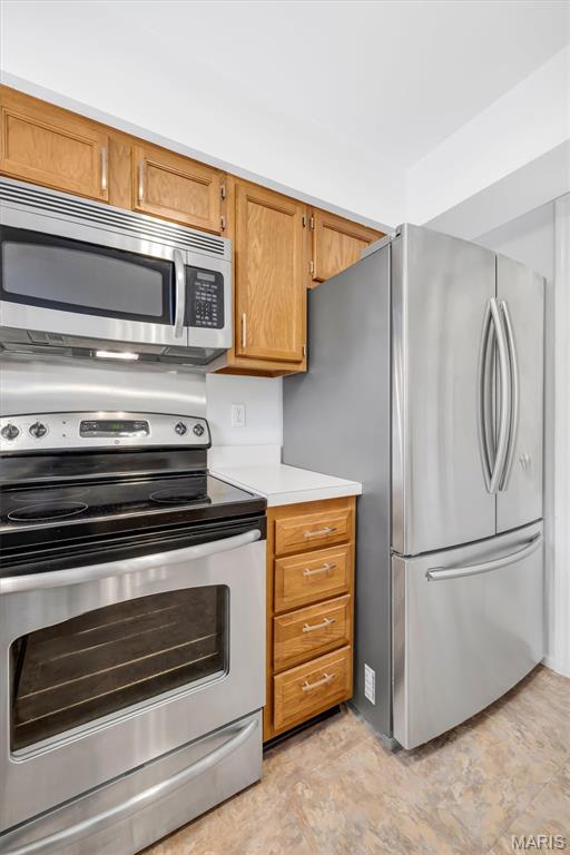 Parkside Condo - Residential