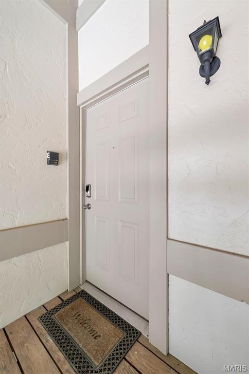 Parkside Condo - Residential