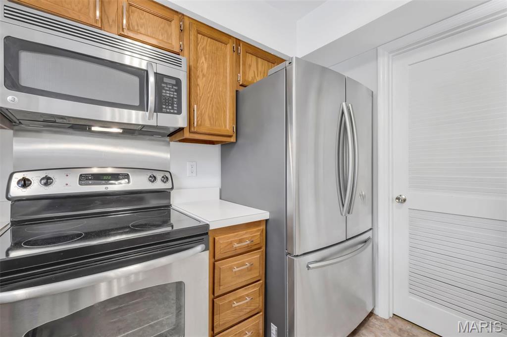 Parkside Condo - Residential