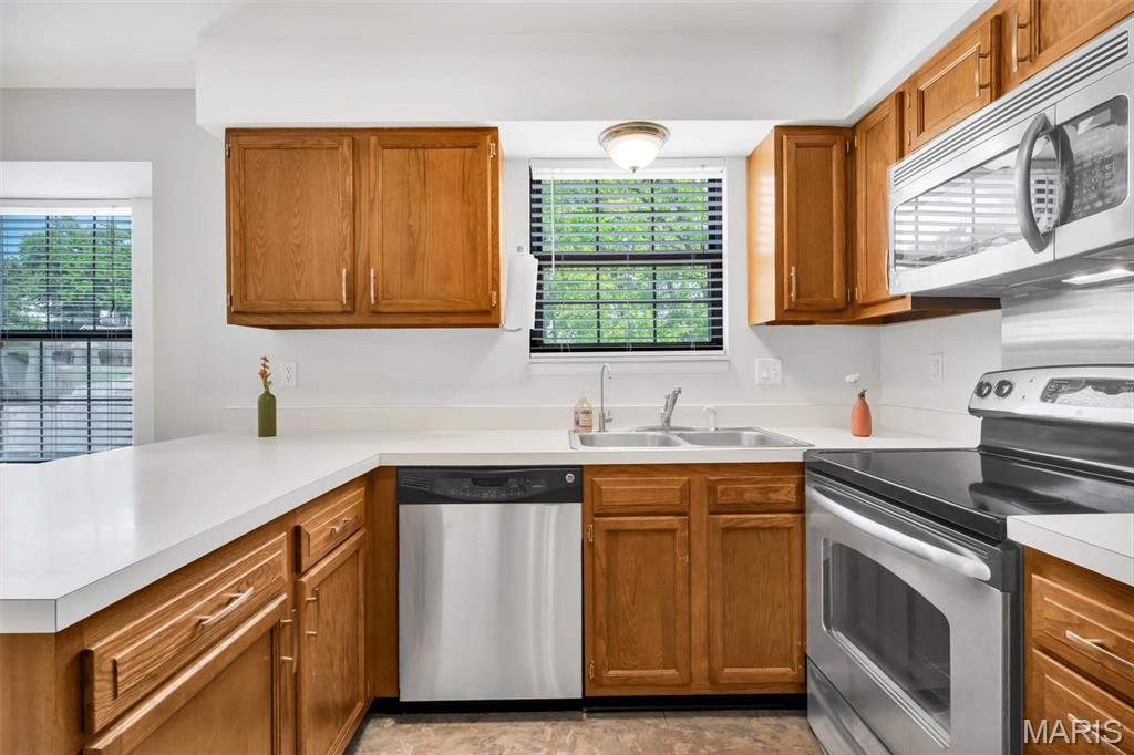 Parkside Condo - Residential