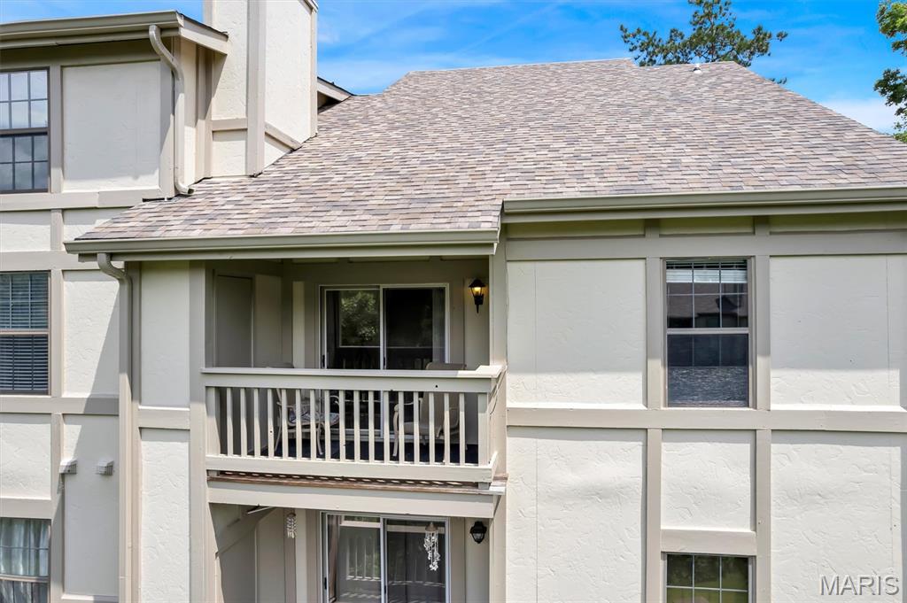 Parkside Condo - Residential