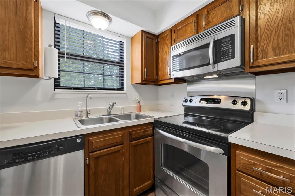 Parkside Condo - Residential