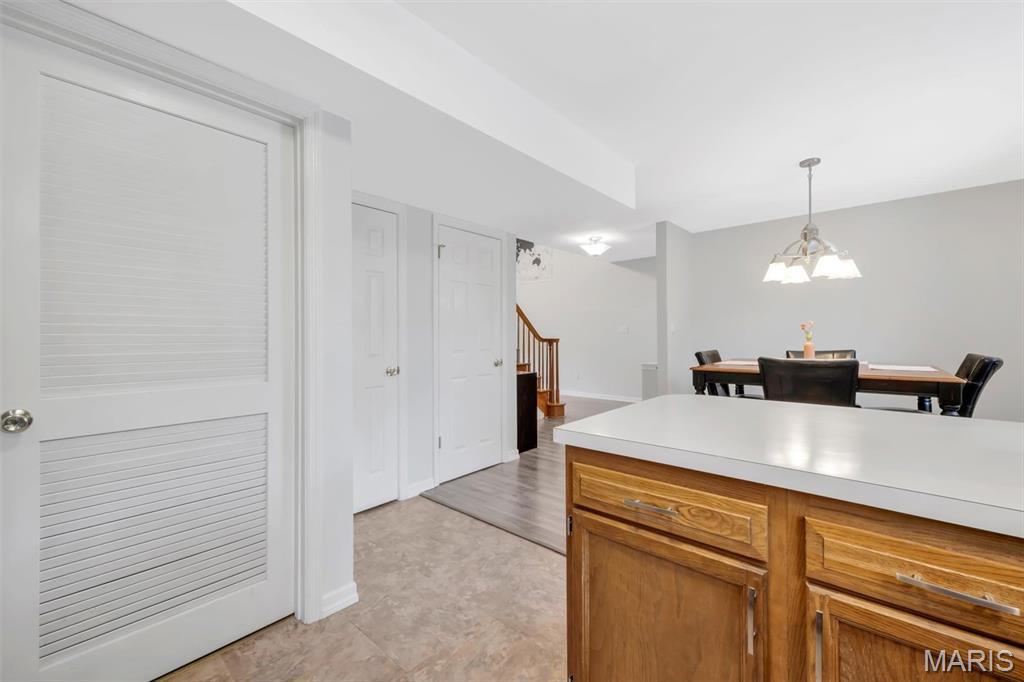 Parkside Condo - Residential