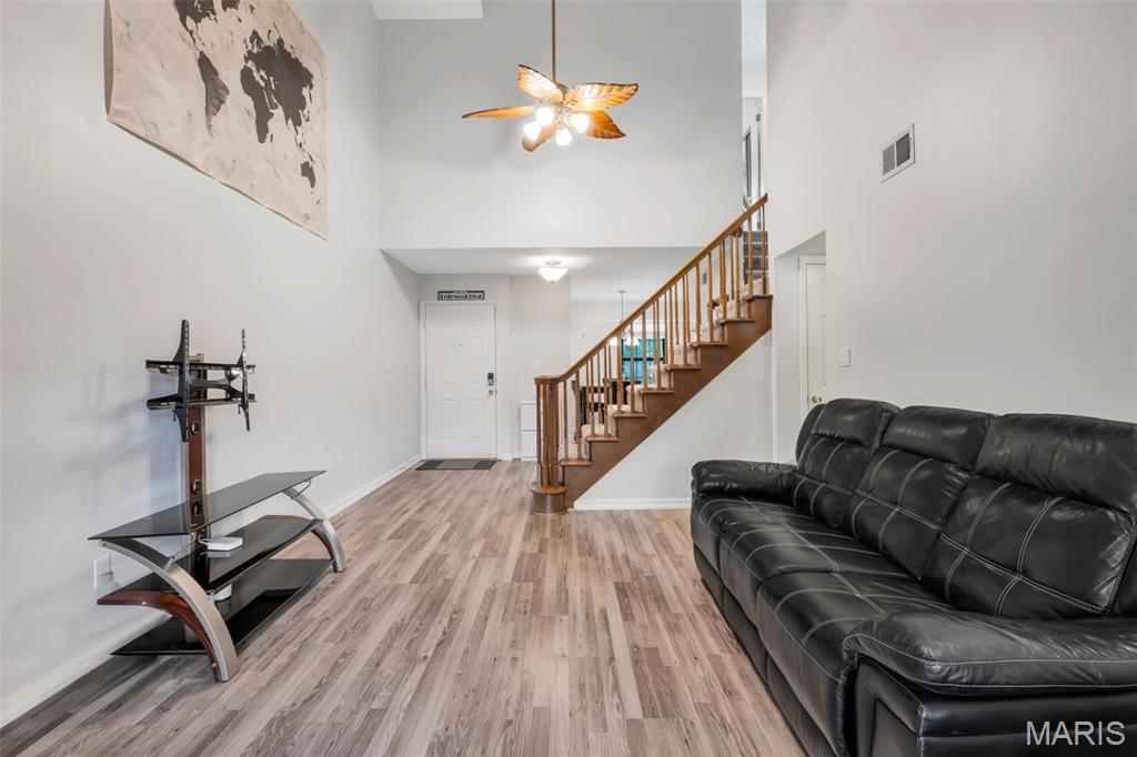 Parkside Condo - Residential