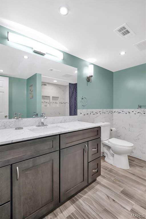 Parkside Condo - Residential