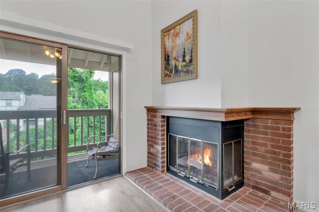 Parkside Condo - Residential
