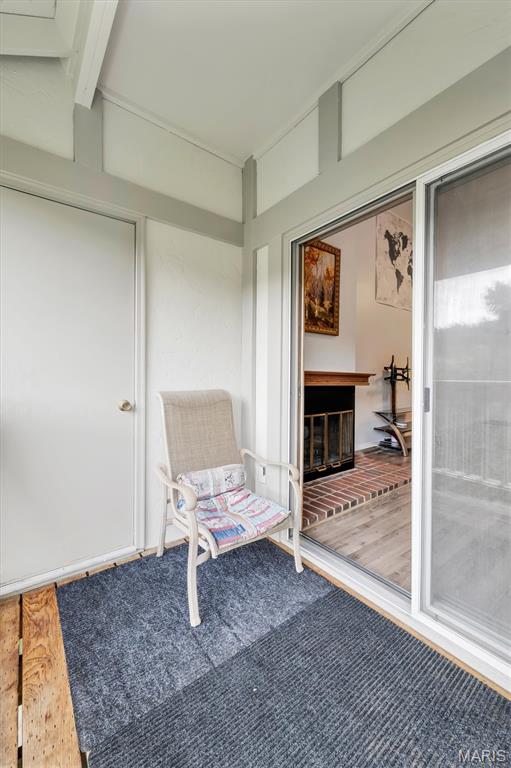 Parkside Condo - Residential