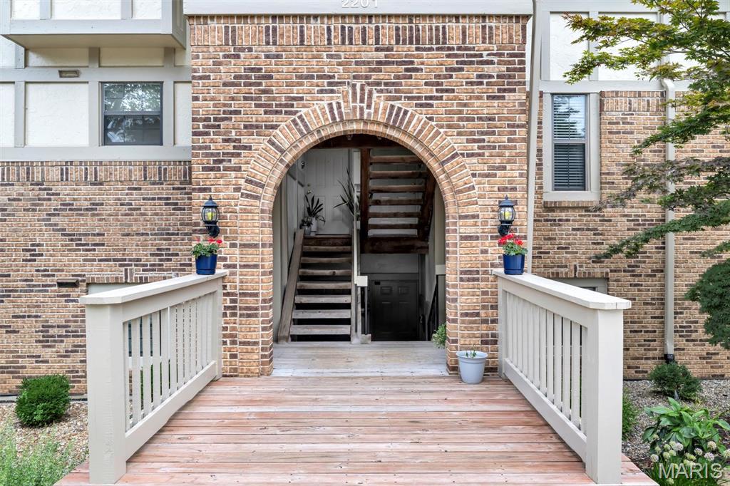 Parkside Condo - Residential