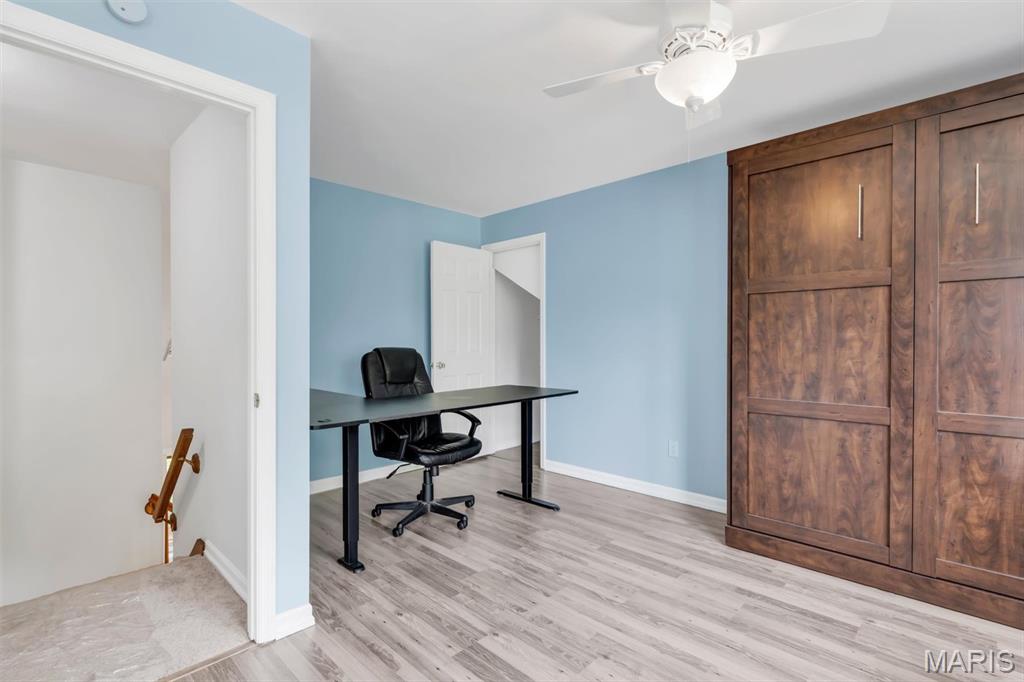 Parkside Condo - Residential