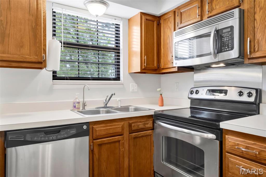 Parkside Condo - Residential