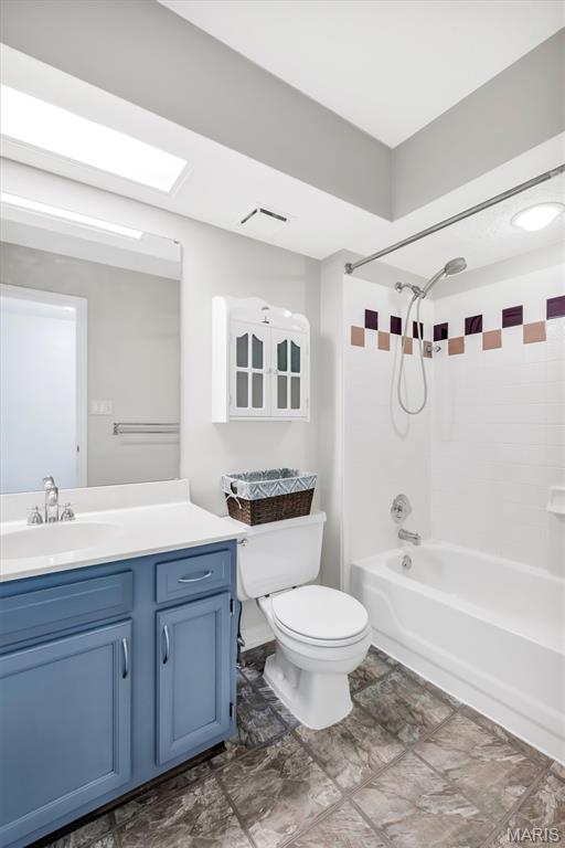 Parkside Condo - Residential