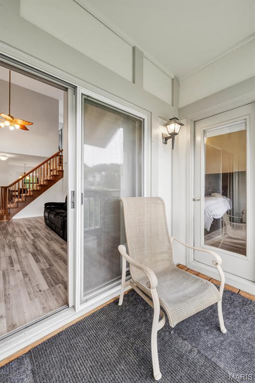 Parkside Condo - Residential