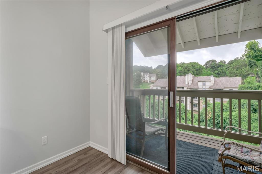 Parkside Condo - Residential