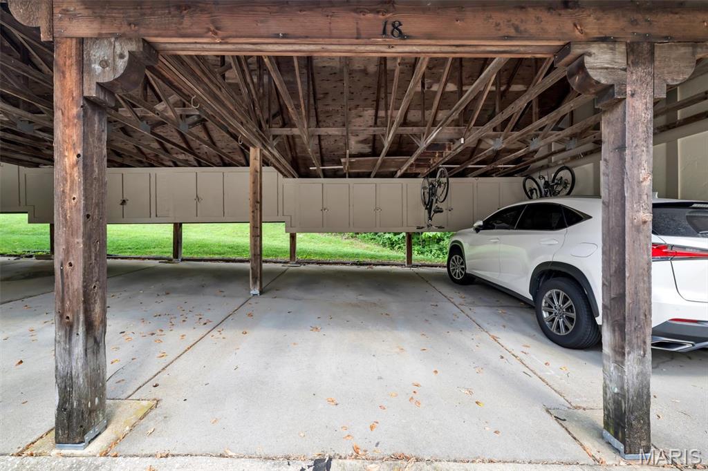 Parkside Condo - Residential