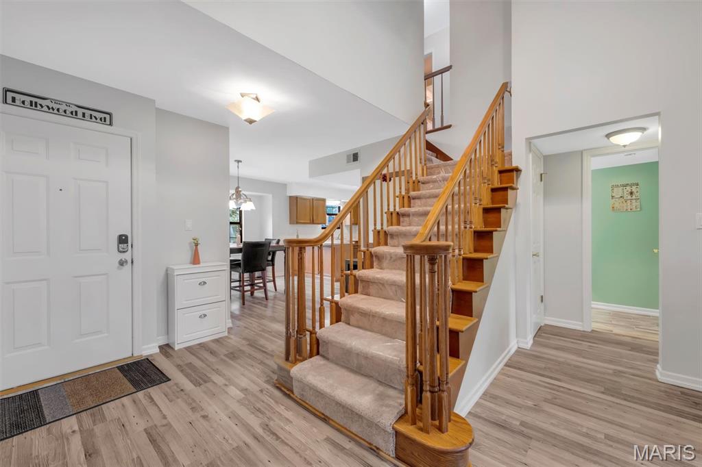 Parkside Condo - Residential