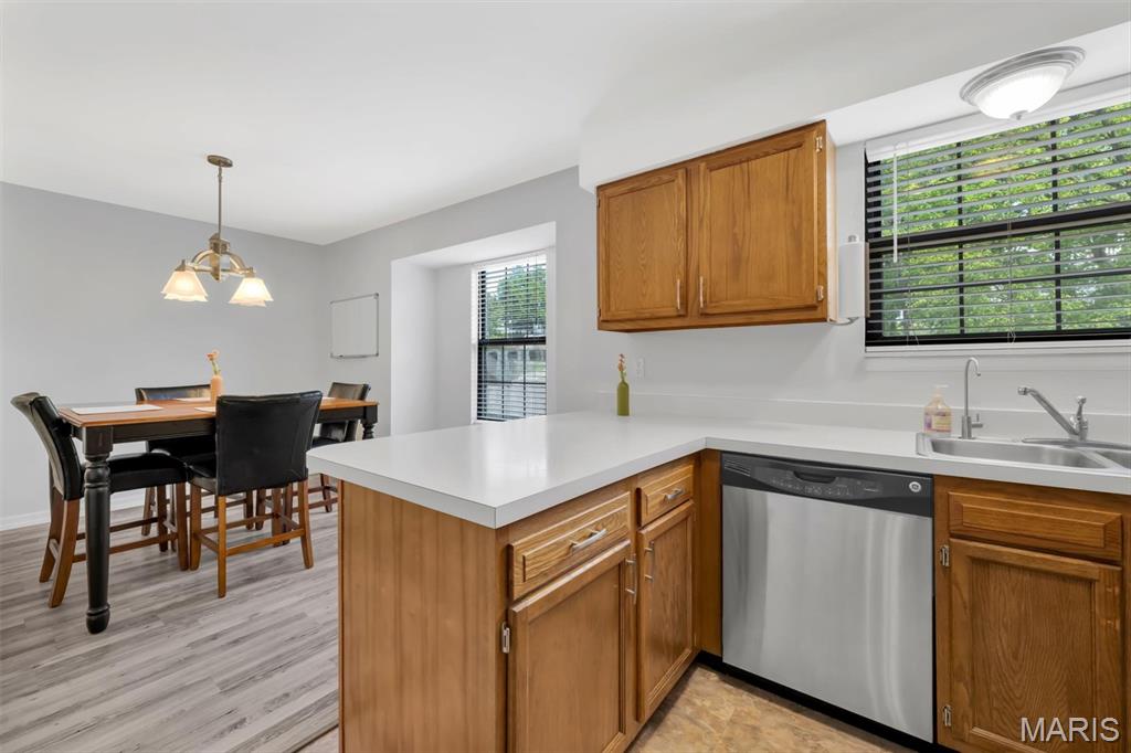 Parkside Condo - Residential