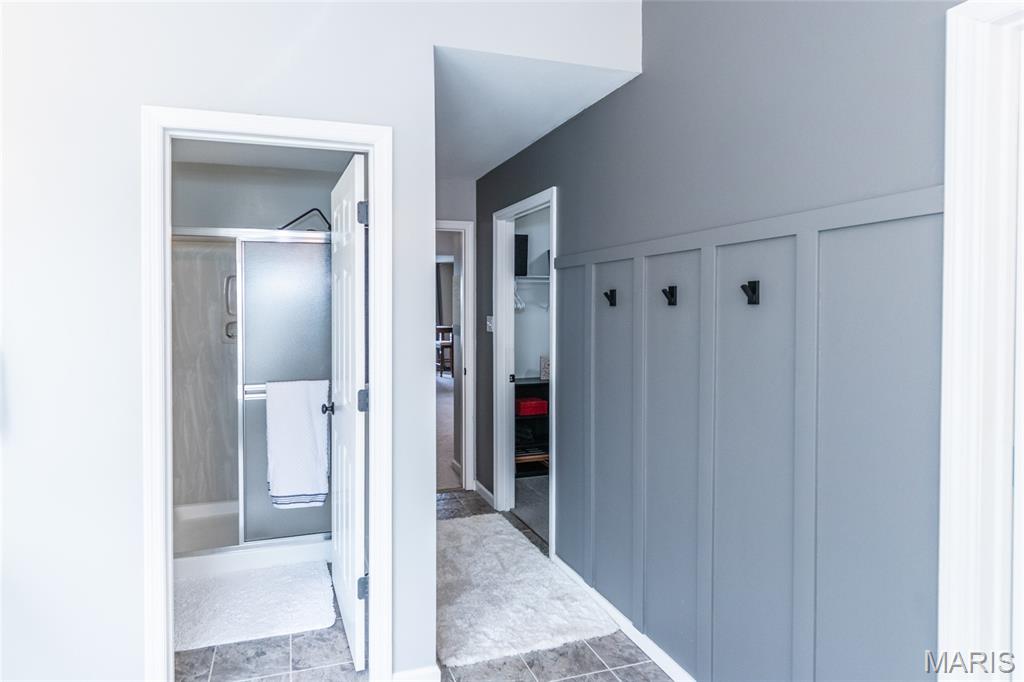 Meadow View - Residential