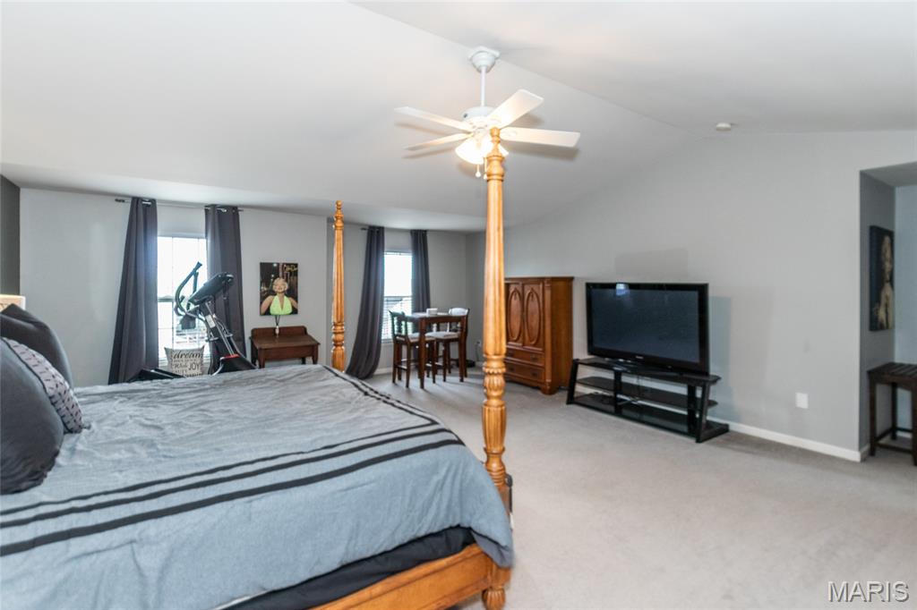 Meadow View - Residential