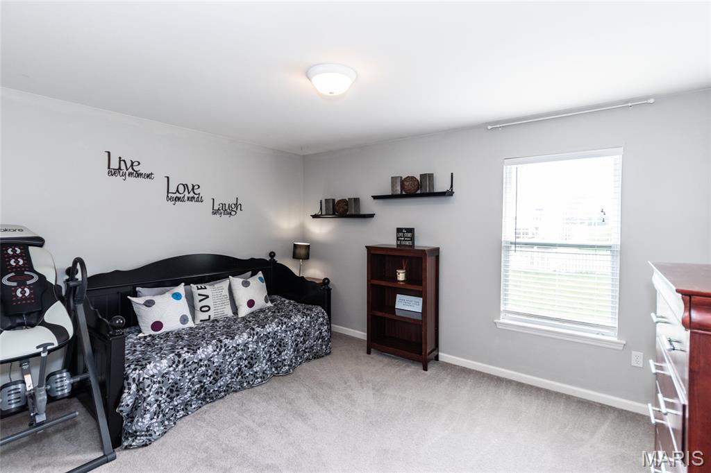Meadow View - Residential