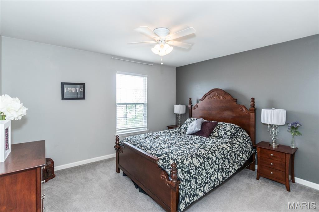 Meadow View - Residential