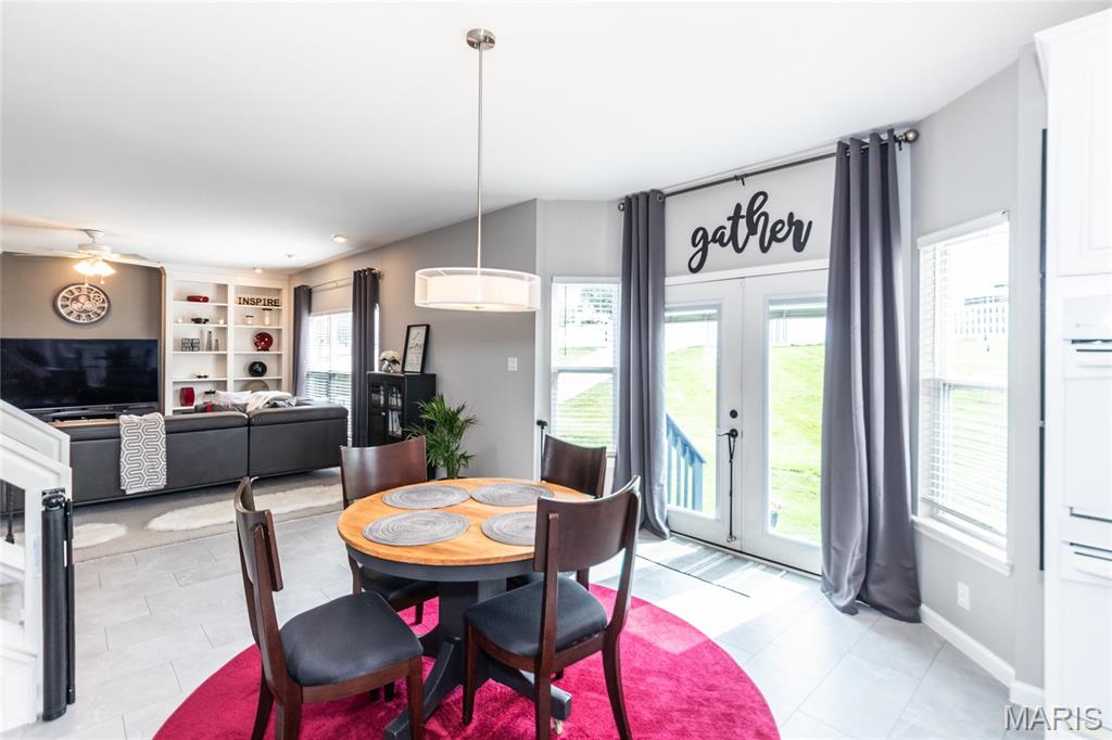 Meadow View - Residential