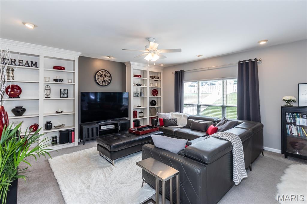 Meadow View - Residential