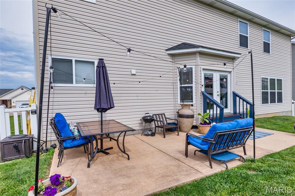 Meadow View - Residential