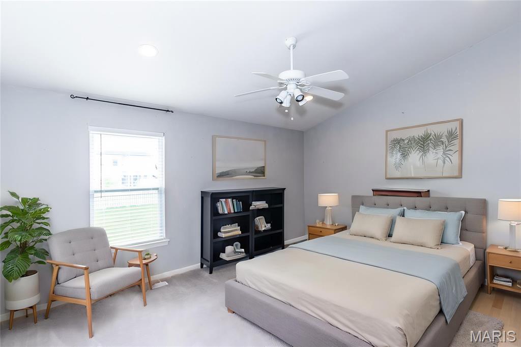 Meadow View - Residential