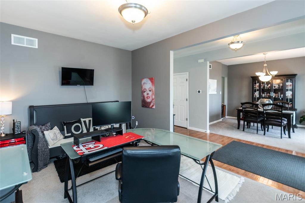Meadow View - Residential