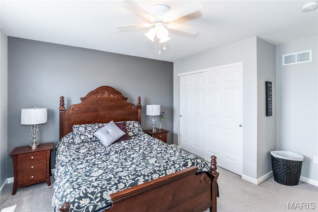 Meadow View - Residential
