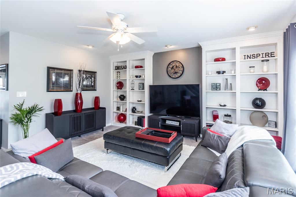 Meadow View - Residential