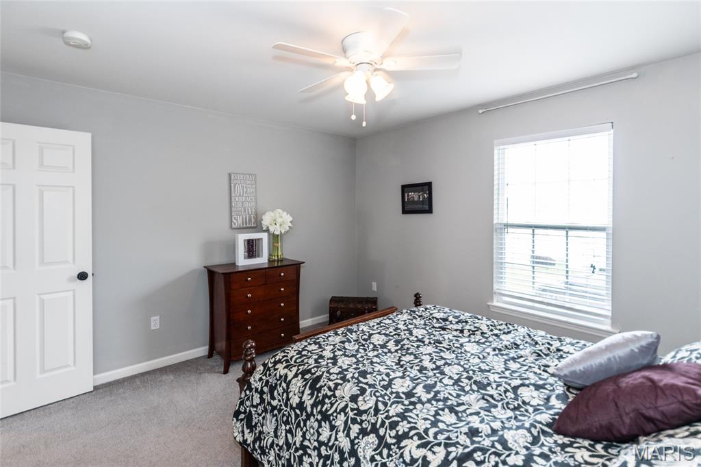 Meadow View - Residential