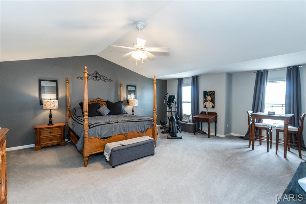 Meadow View - Residential