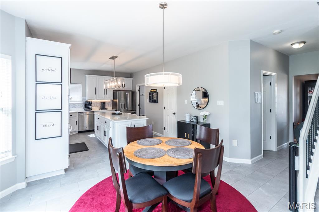 Meadow View - Residential