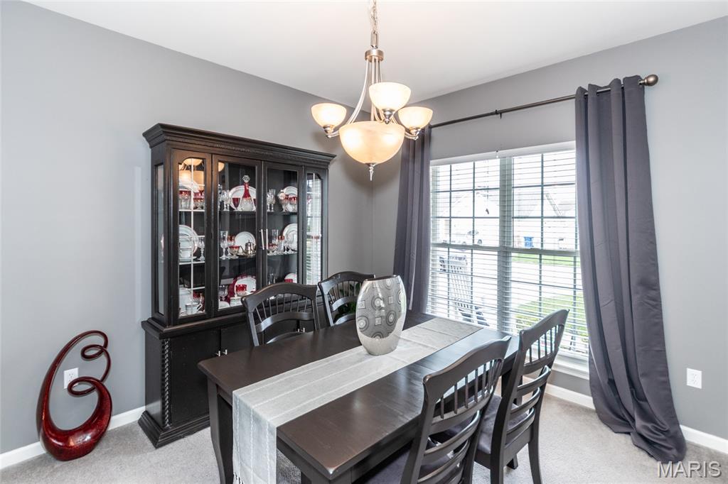 Meadow View - Residential