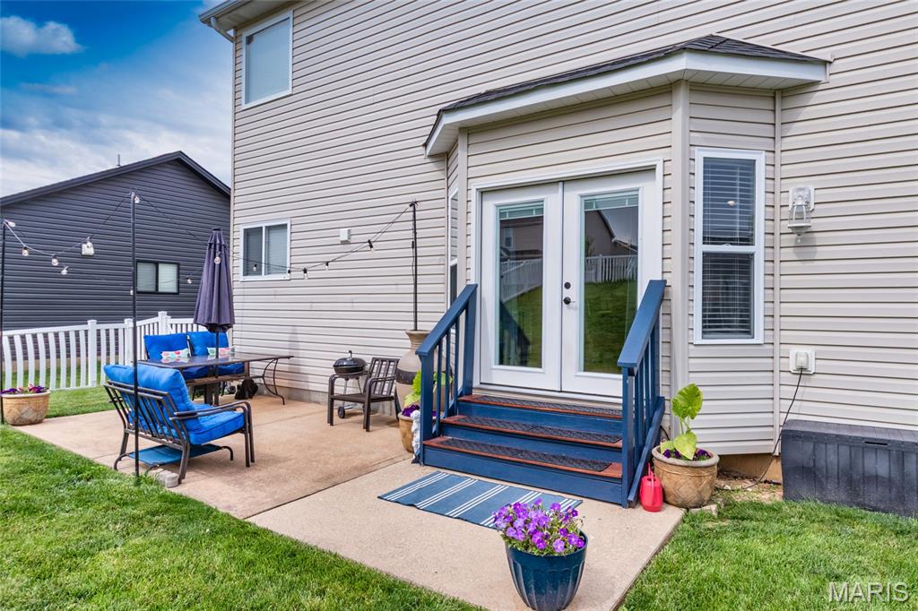 Meadow View - Residential