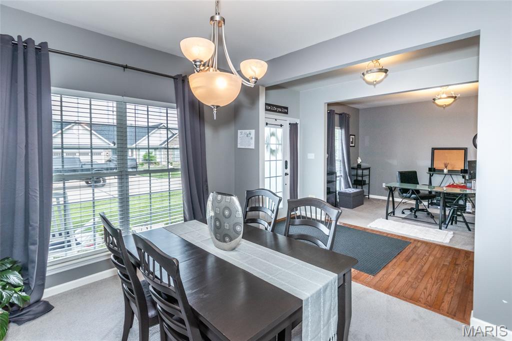 Meadow View - Residential