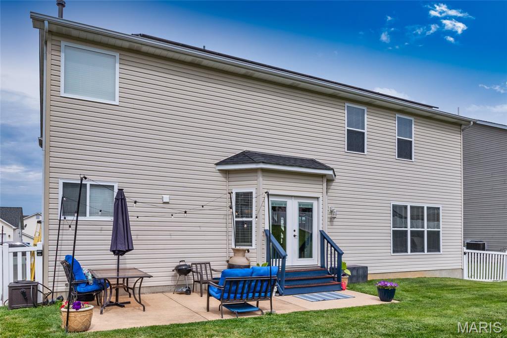 Meadow View - Residential