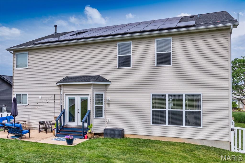 Meadow View - Residential