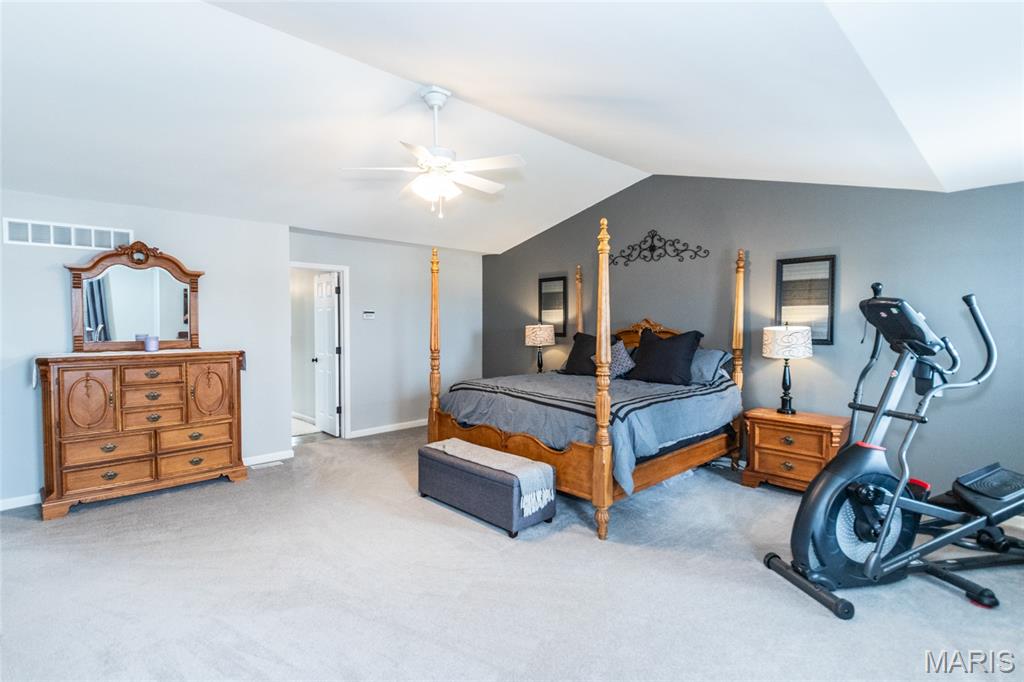 Meadow View - Residential