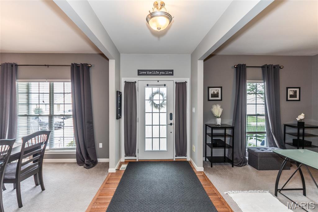 Meadow View - Residential