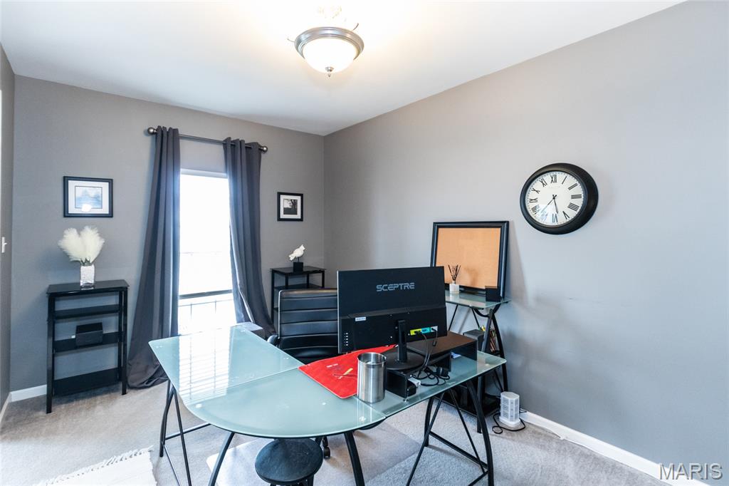 Meadow View - Residential