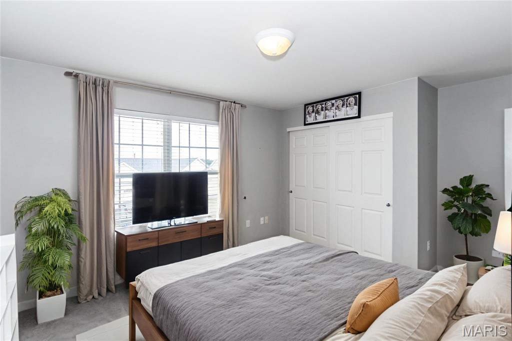 Meadow View - Residential