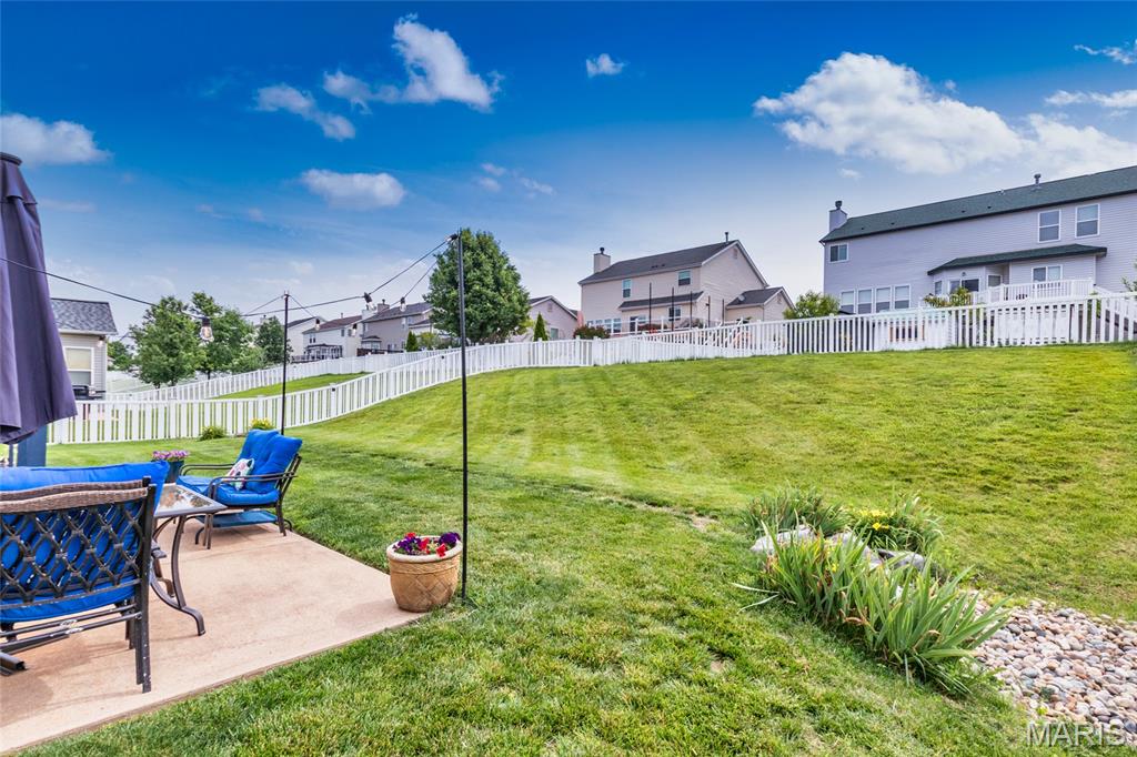 Meadow View - Residential