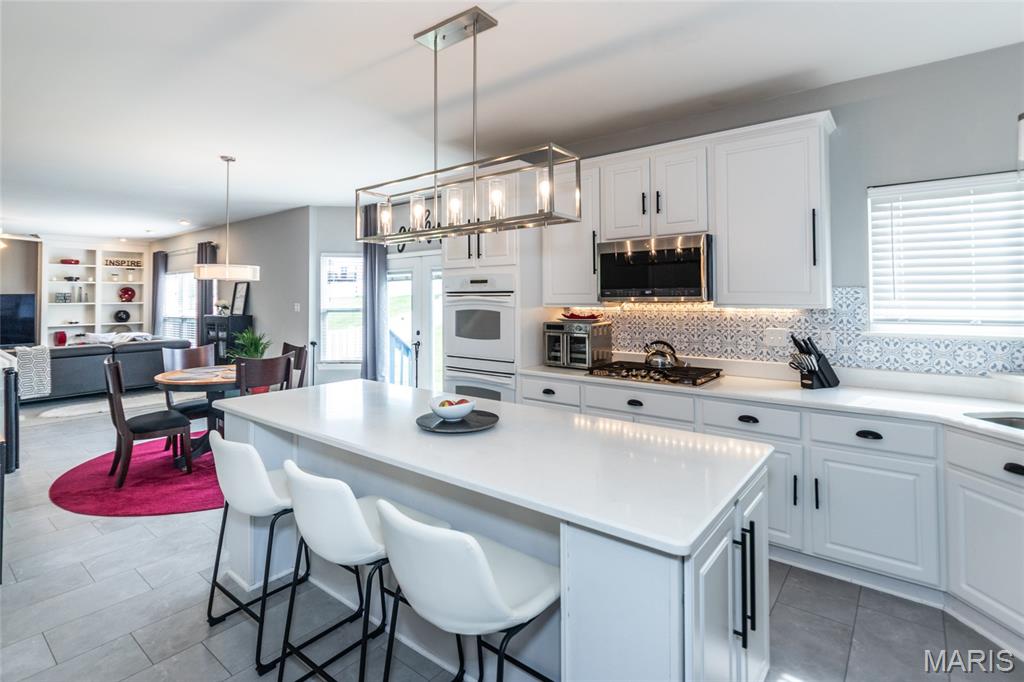 Meadow View - Residential