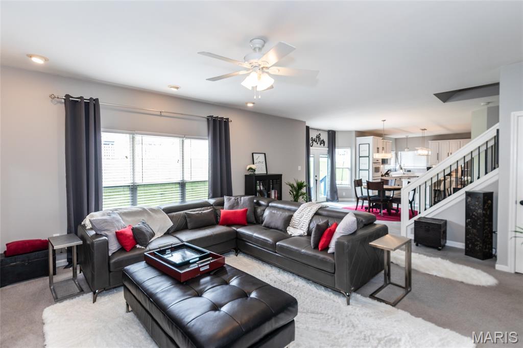 Meadow View - Residential