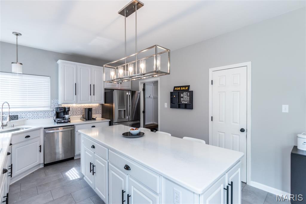 Meadow View - Residential