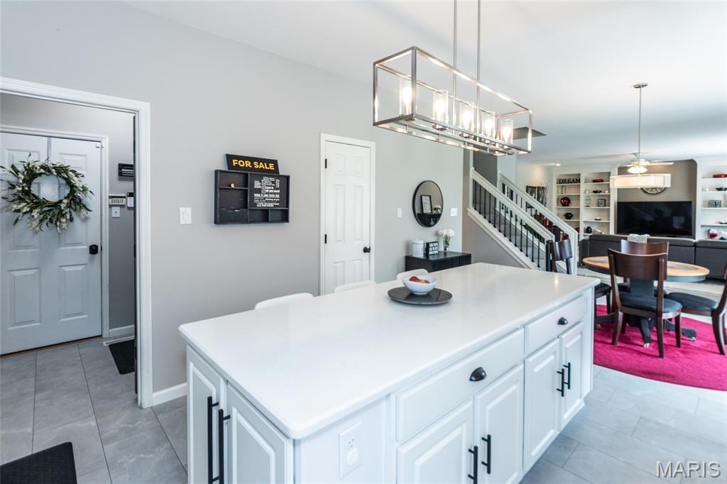 Meadow View - Residential