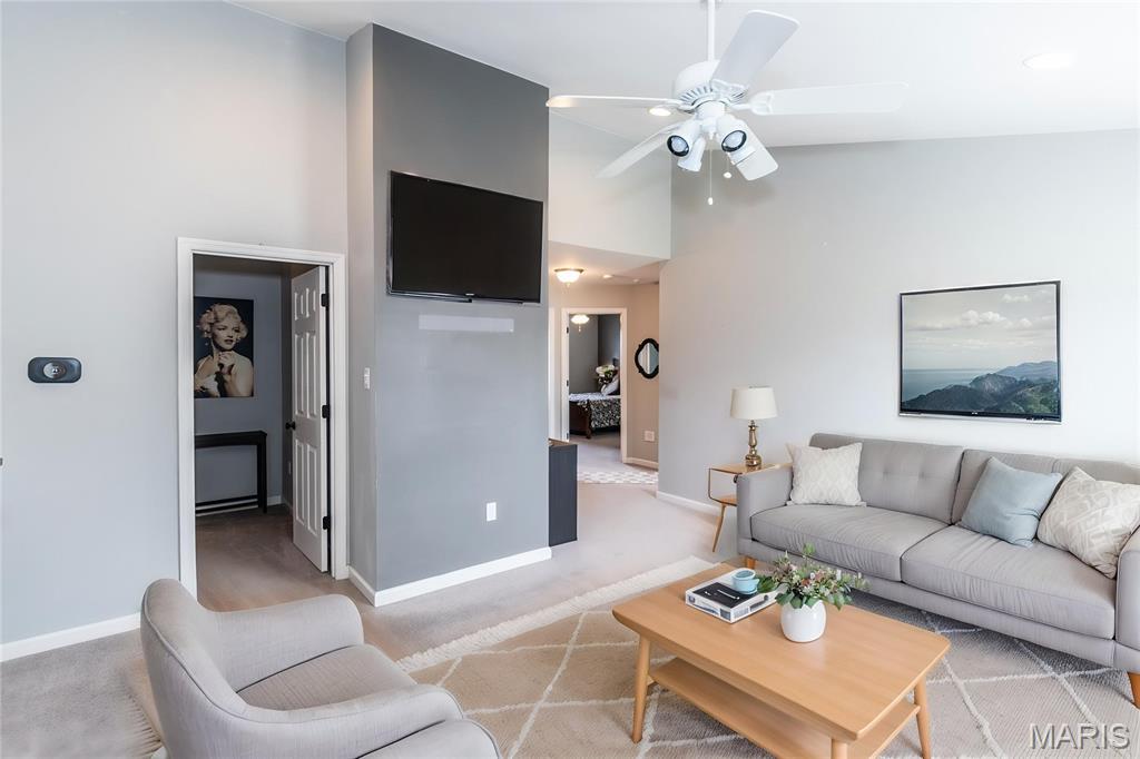 Meadow View - Residential